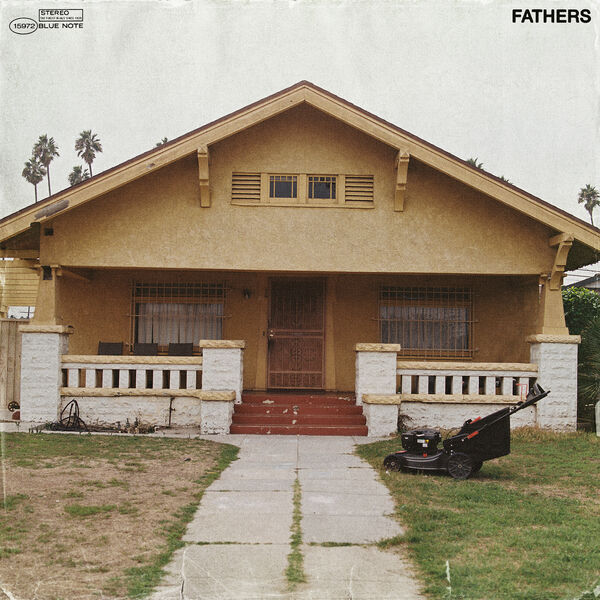 QobuzJP's tweet photo. 7/10(金)ハイレゾ🎧新着✨
FATHERS
『FATHERS』
#FATHERS #KennyBeats #NateSmith
Kenny Beats、Kiefer、CARRTOONS、Nate Smithによる新プロジェクト、FATHERSのデビュー・アルバム。
ジャズをルーツに最前線で活躍する4人が集結した、名門Blue Note発の注目作。 https://t.co/hjTtTKHG2D