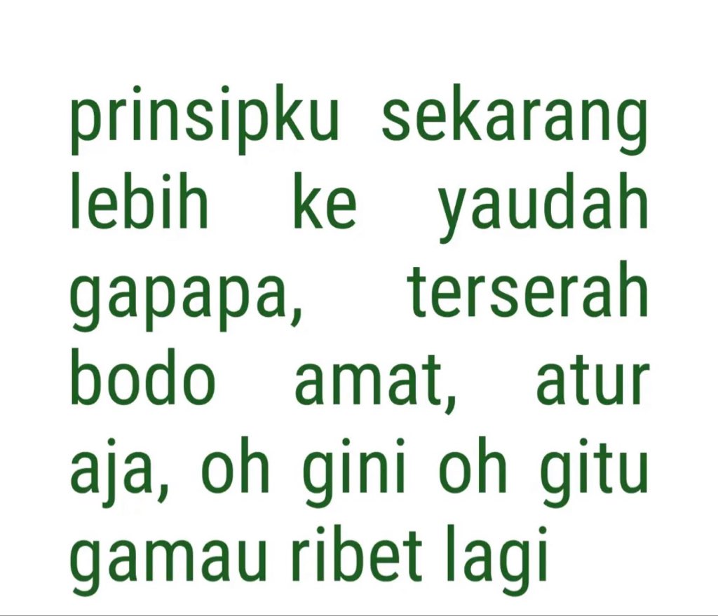 Berkataid's tweet photo. https://t.co/GLTMqjid7w