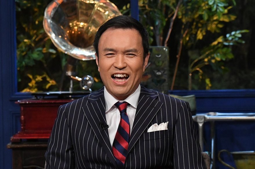 Tanakaseiji14's tweet photo. いねーよ！
クズが！

玉川徹氏「国旗というものに対しては、マイナスの感情を持っている人だって一定数いる」 https://t.co/TNyiQUqlTX