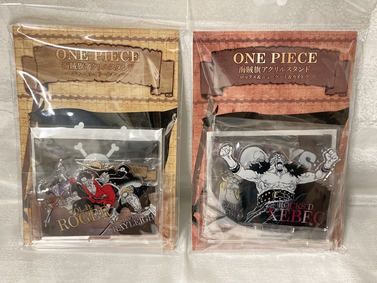 ONE PIECE 麦わらストア 熊本店 (@mugistore_ku) / Posts / X