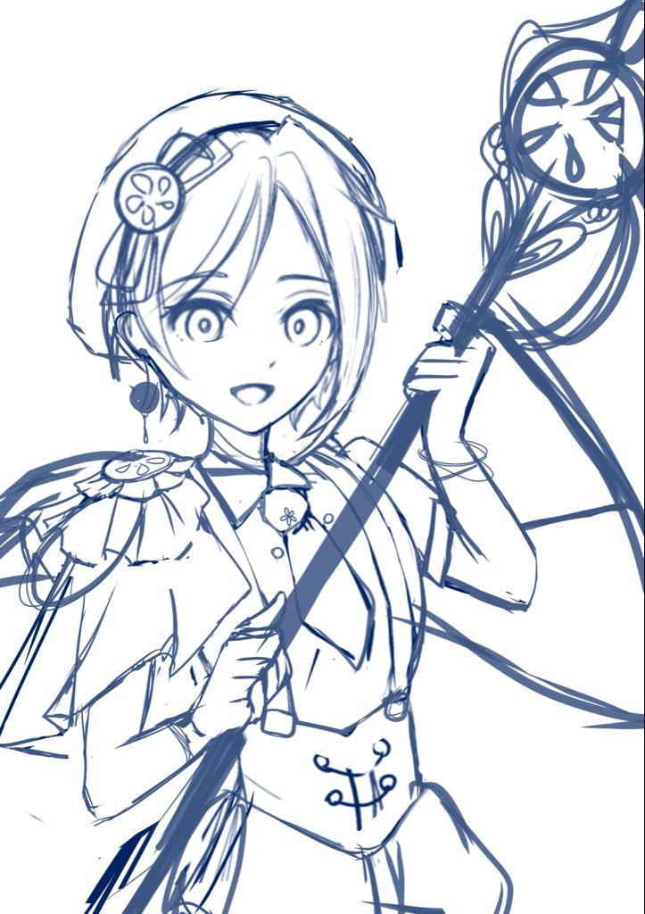 coconoka__'s tweet photo. wip https://t.co/cNuCLtAKHf