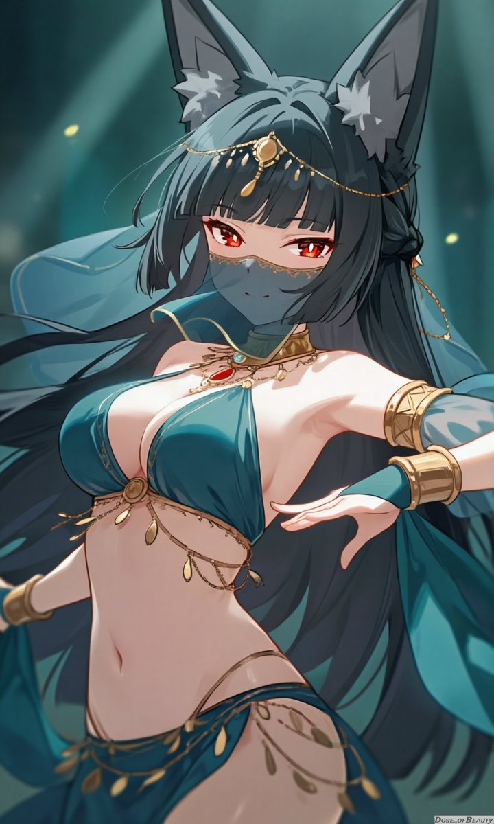 What is evil? I'll determine that myself. 星見雅 Hoshimi Miyabi