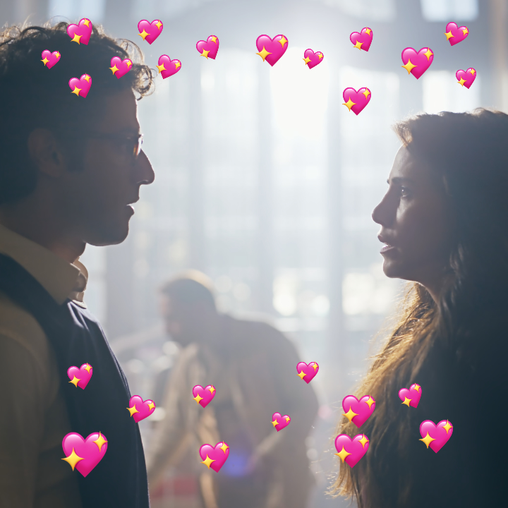 tvglobo's tweet photo. ainda pensando nesse momento 🤧👇

#QuemAmaCuida #TVGlobo https://t.co/13xeyg4Mws