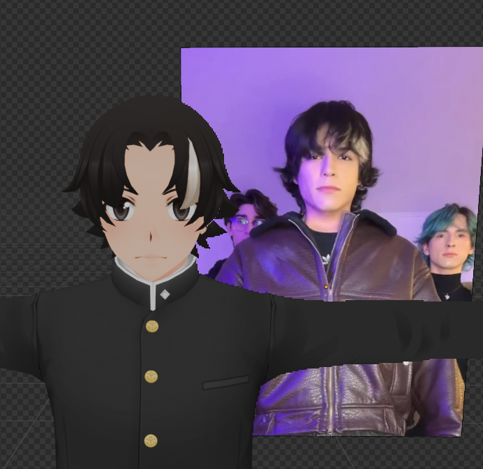 SrSenior_'s tweet photo. @ramirznahuu algun dia hare el mod oficial de qare en yansim si tengo apoyo xd https://t.co/xoLotJLIlV
