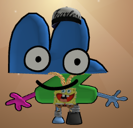 AudlinNildua's tweet photo. do y'all like my roblox avatar? i've grown attached to it https://t.co/3oRgj6jTkl