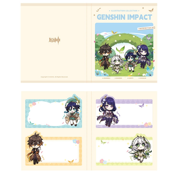 原神グッズ販売情報 Genshin (@Genshin_goods) / Posts / X