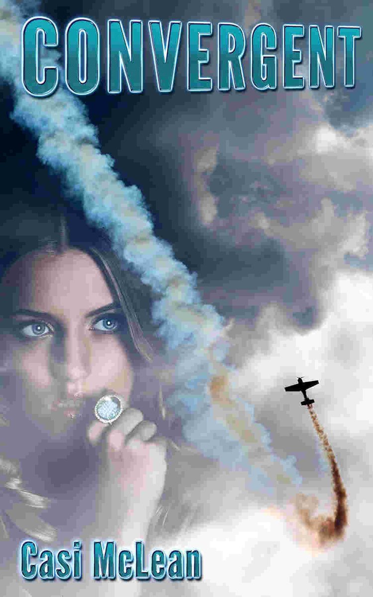 UviPoznansky's tweet photo. Get ♡❤ Convergent ❤♡ by ♦️@CasiMcLean
#bargain #thriller
https://t.co/8WehBHhjGN …
https://t.co/u2TVKO3fD6