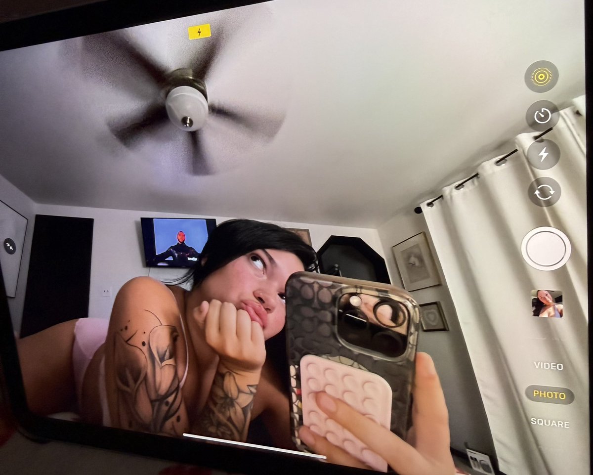 princessp207's tweet photo. I got new shorts today I can’t tell if I like them or not 😕 do you like them? 
#OF #tattoogirl https://t.co/p8SCKZ4c7c