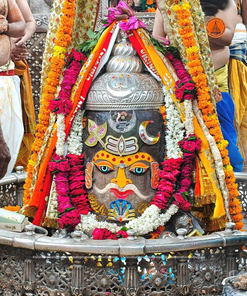 KailashOnline's tweet photo. जय श्री महाकाल 🚩🚩🚩 https://t.co/hsqvEpnBEe