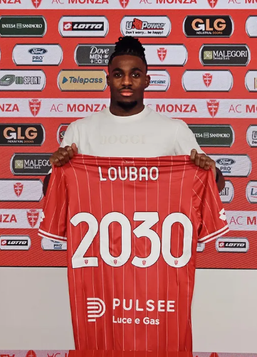 ACMonzaBrasil's tweet photo. Reforços do Monza até então: 

🇮🇹 Eddy Kouadio (Zagueiro) - 20 anos
🇫🇷 Foe Ondoa (Meia) - 20 anos
🇫🇷 Solomon Loubao (Atacante) - 20 anos https://t.co/K2dZT6keO4