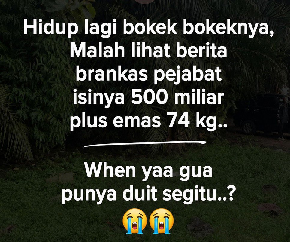 KangManto123's tweet photo. WHEN YAA... https://t.co/qhmwRcKtwn