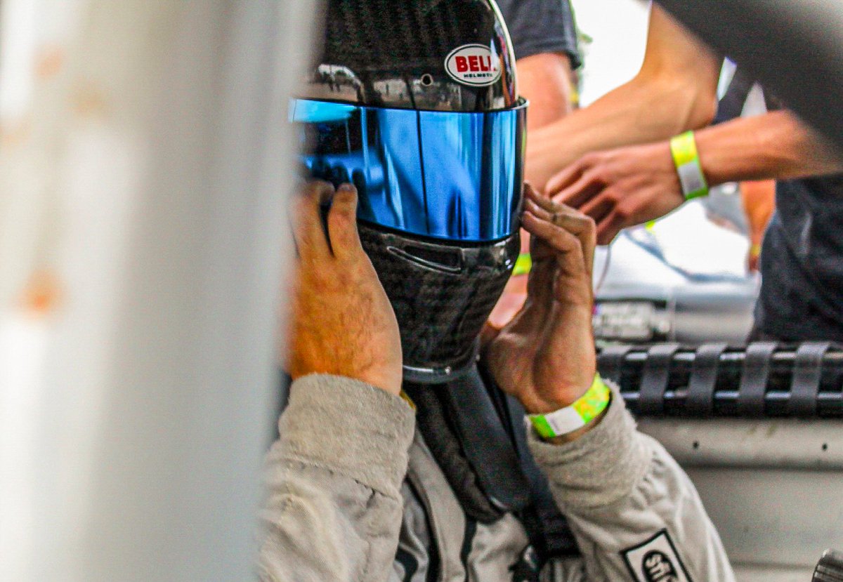 TimmySpatz's tweet photo. Couple weeks back we ran our first race in 2 seasons in the #10 VRI Toyota, definitely looking for a better result next week at Grundy🏁 https://t.co/TeeXk8t9Pz