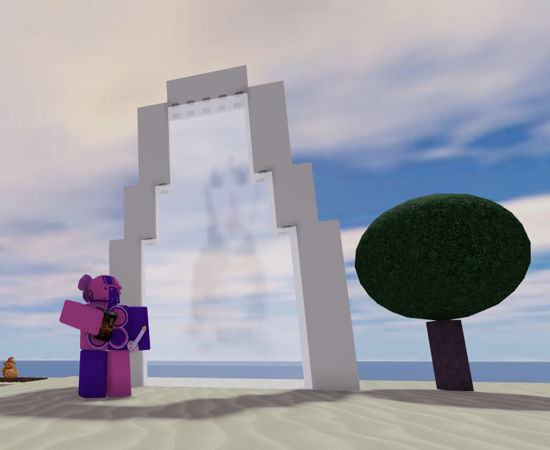 chudlingmaximus's tweet photo. girl hi shes real now heres to hoping the pride skins dont mean she wont get added #thugilishiousbooty4k #pwnedby1400 https://t.co/VNqCUizris