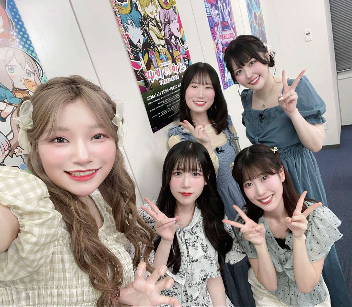 藤都子 (@miyako_yumemita) / Posts / X