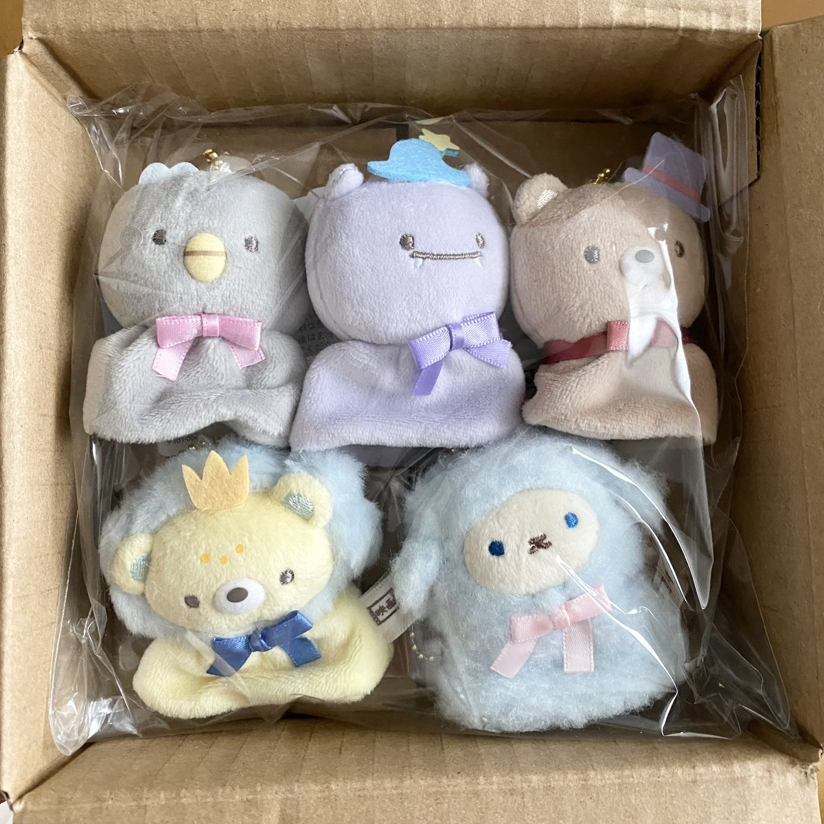 335_obake's tweet photo. また…会えたね🥹 https://t.co/UIY3UOZIpz