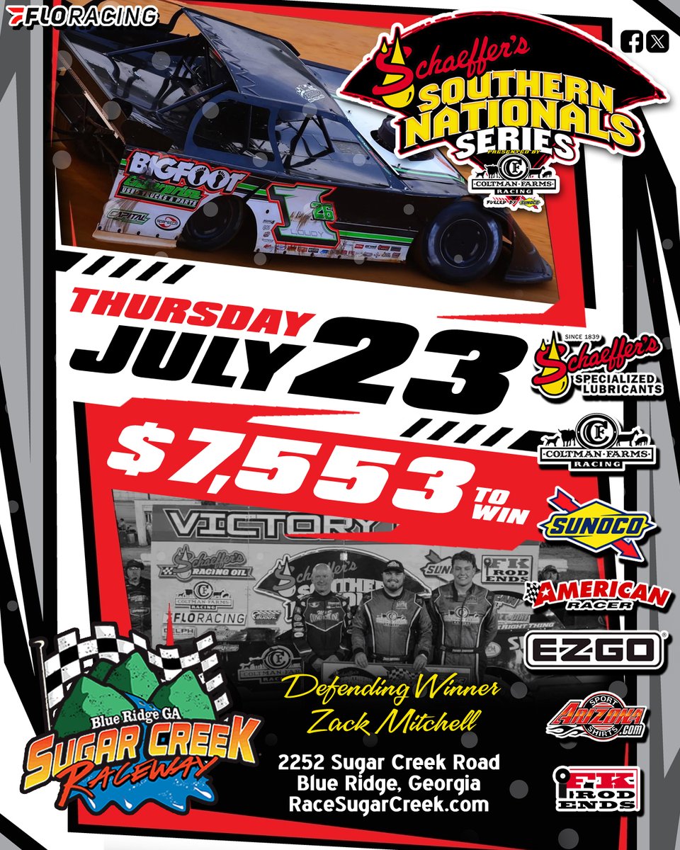 SoNationals tweet picture