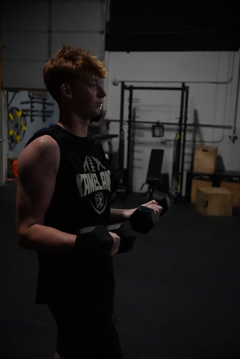 Brody Guthrie (C/O 28 QB) tweet media