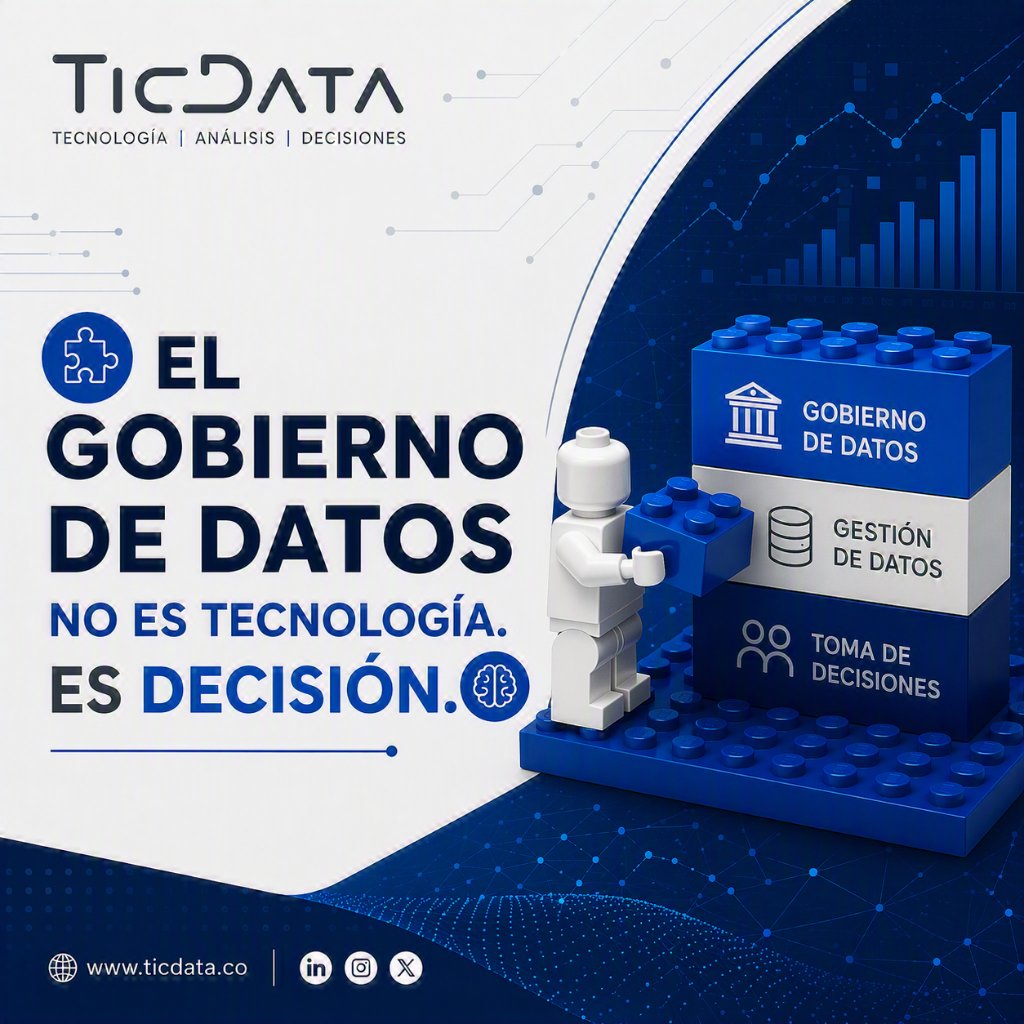 TICDATACo's tweet photo. Gobernar datos no es solo tecnología. Es criterio, estructura y decisión.

Así lo trabajamos en @Cremil_Co en un espacio dirigido por @GUSSROM con LEGO® Serious Play®.

¿Hablamos de cómo llevarlo a tu entidad?

#GobiernoDeDatos #TICDATA #TransformacionDigital #LEGOSeriousPlay https://t.co/ISCTUW59PV