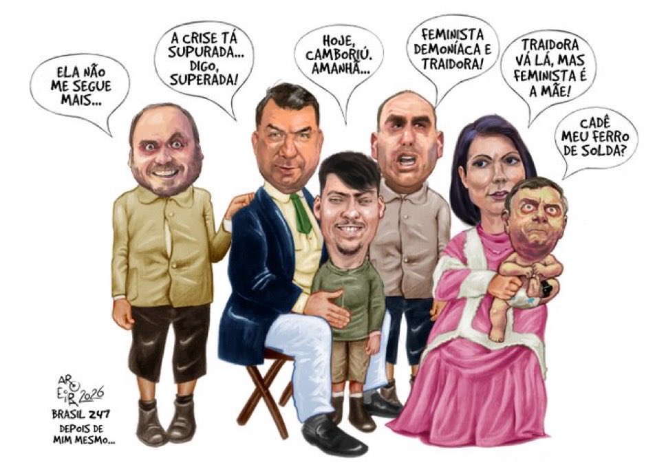 sindlopes's tweet photo. @GugaNoblat Pelo que dizem nos corredores do congresso a miss corrimão um solta outro passa mão. Como é neta filha sobrinha de meliantes faz qualquer coisa para subir na vida.  Ensinar ogro👹a beijar e a coisa mais angelical desta farsante falsa beata de bordel. Tomara que povo DF acordem https://t.co/xzreTGUzQ8