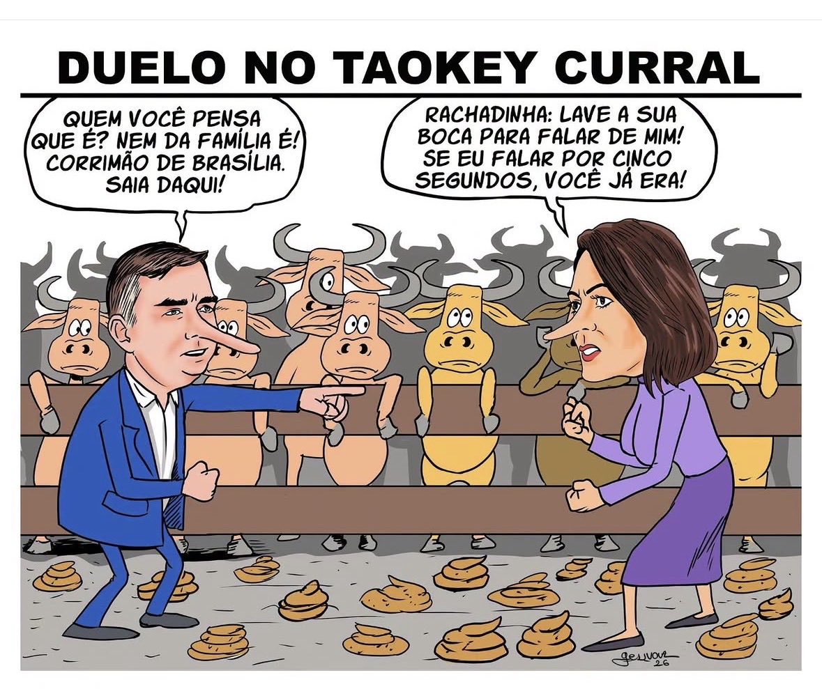 sindlopes's tweet photo. @GugaNoblat Pelo que dizem nos corredores do congresso a miss corrimão um solta outro passa mão. Como é neta filha sobrinha de meliantes faz qualquer coisa para subir na vida.  Ensinar ogro👹a beijar e a coisa mais angelical desta farsante falsa beata de bordel. Tomara que povo DF acordem https://t.co/xzreTGUzQ8