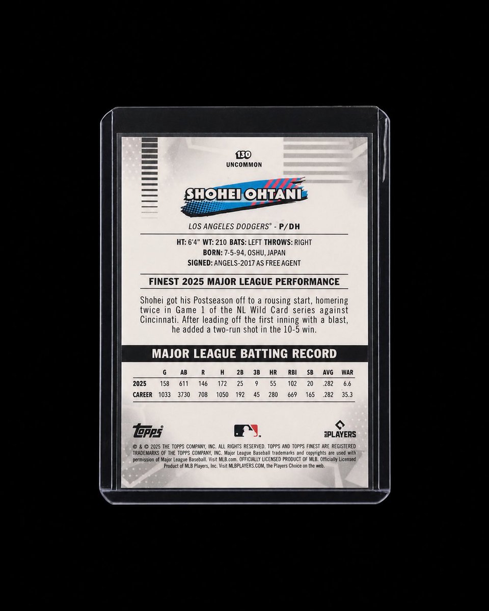 ObeanzCards's tweet photo. @cardboardbst $499 OBO https://t.co/1A9j2JbBPn