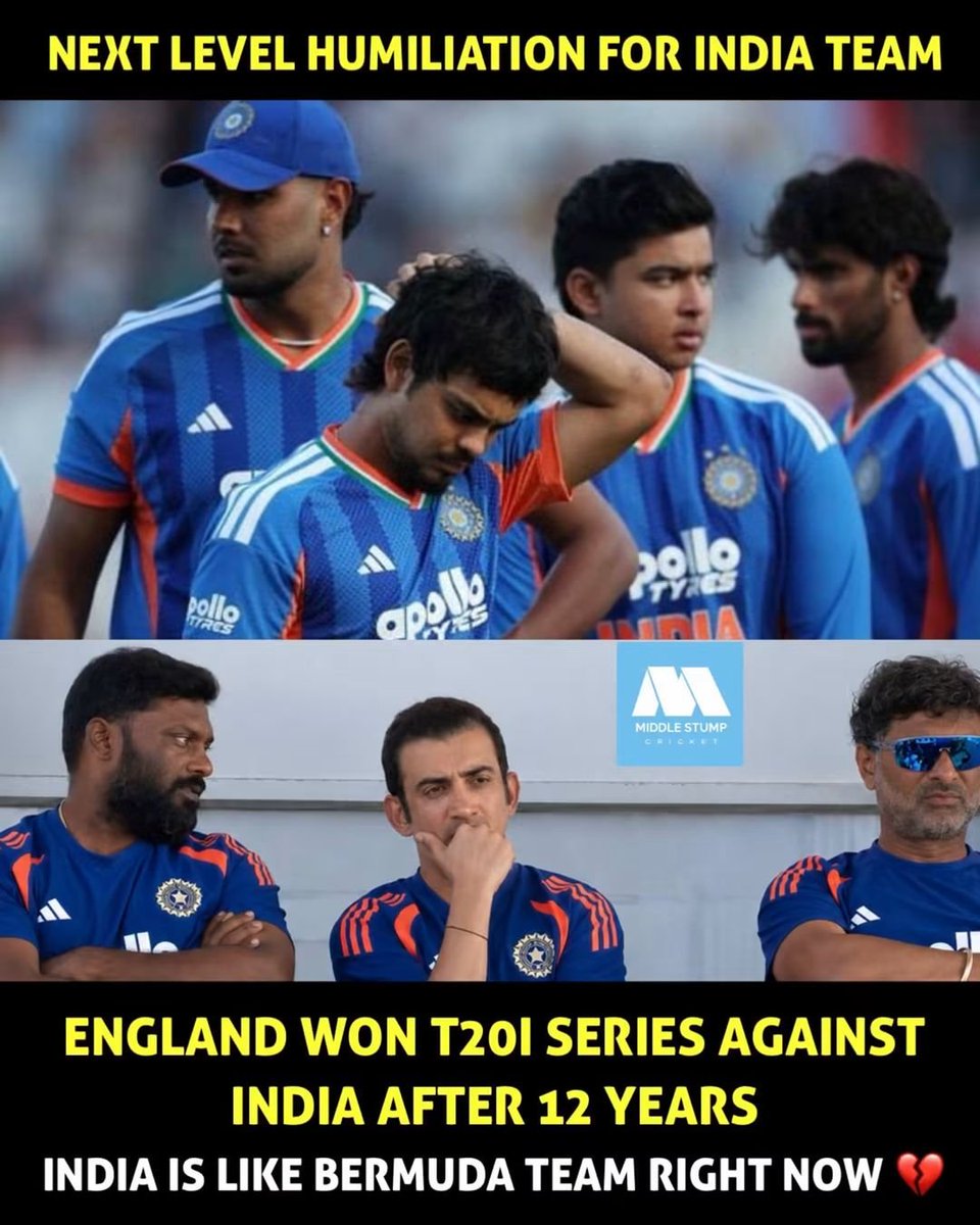 sandeep002gupta's tweet photo. This is called GG Era
@GautamGambhir 
@BCCI 
#IndianCricket https://t.co/woSbKJ2rDC