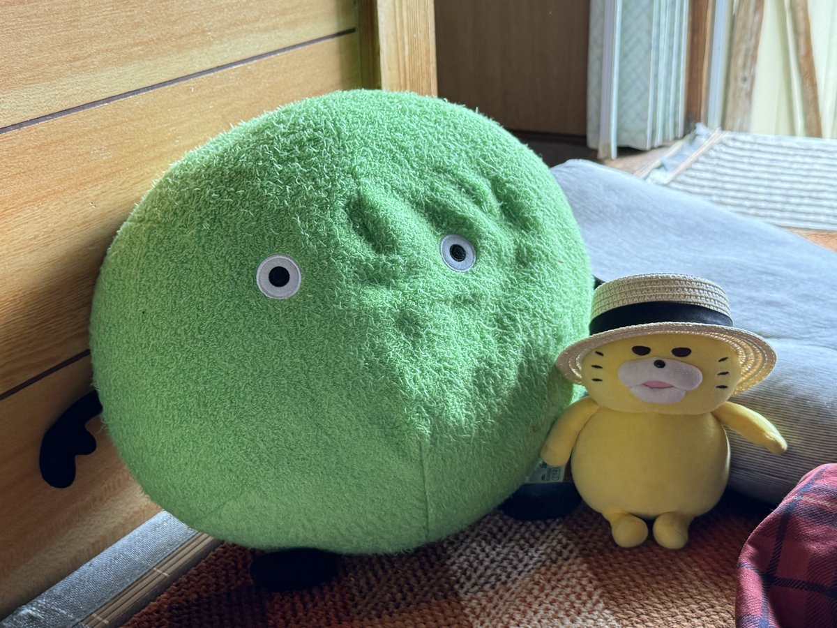 stotetoron's tweet photo. ぼくの夏休み https://t.co/oVvqZqFoyy
