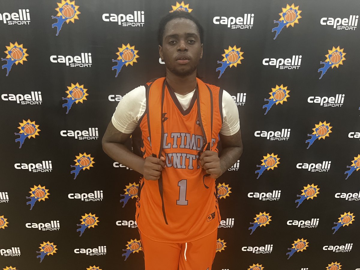 BigShotsGameMVP's tweet photo. #BIGSHOTS
#MyrtleBeachJam

17U

Baltimore Unity 61
# 22 Ashton Welborn 11 PTS
# 1 Charles Hodge II 14 PTS

Miami Select 59
# 1 Johan Richards 23 PTS https://t.co/ckeEAnmIl3