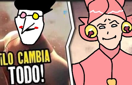 GhostFelixX's tweet photo. *Un parche después* https://t.co/rQdRQ06lbZ
