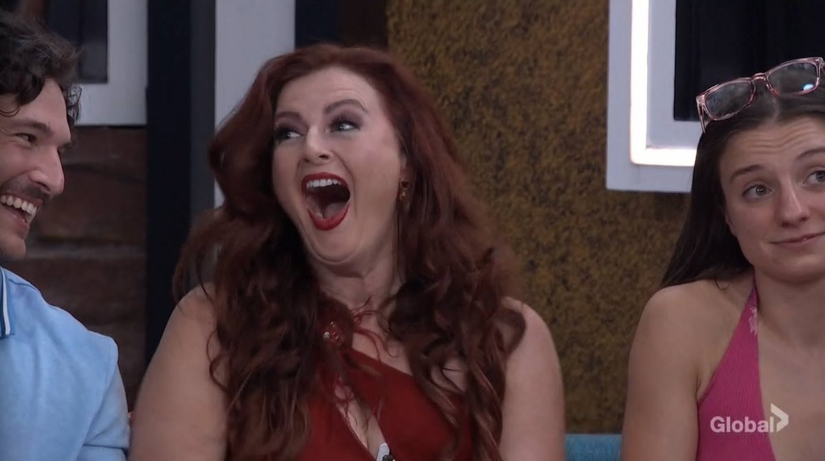 ashlodys's tweet photo. Rachel Reilly makes History for the second time in 2 seasons! last season, she was the first ever 2 time first juror, and this season, she is the first ever houseguest to finish in 18th place! #BB28 https://t.co/sG4E99iRs7
