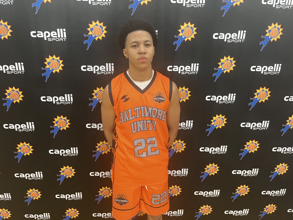 BigShotsGameMVP's tweet photo. #BIGSHOTS
#MyrtleBeachJam

17U

Baltimore Unity 61
# 22 Ashton Welborn 11 PTS
# 1 Charles Hodge II 14 PTS

Miami Select 59
# 1 Johan Richards 23 PTS https://t.co/ckeEAnmIl3