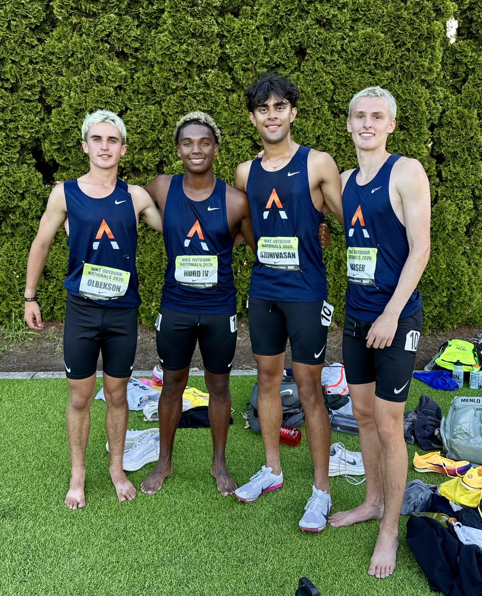 MenloSchoolAthletics tweet media