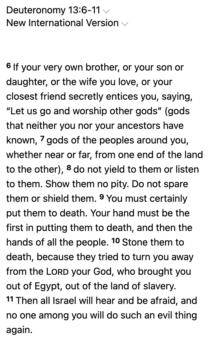 SalHumbles's tweet photo. @WDowsing19771 @RojanDominic @muslimorthodoxy I wouldn't use the term cult. Are you a jew? At least ours is more lenient and you know what's funny look historically how many apostates have been killed in Islam (it is insanely rare) - what are the rulings against - what criteria have to be met - it has to be ruled by a judge. https://t.co/YIU09PWyd6