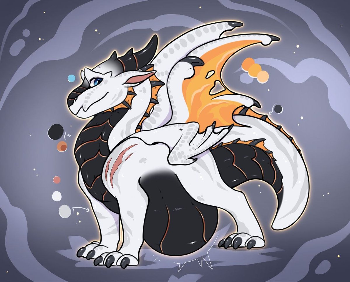LightWolf_17's tweet photo. @ZettaDeer Derg as pred, wolf as prey.

And mushrooms with pepperoni is the best! https://t.co/ZrZonnnJC2