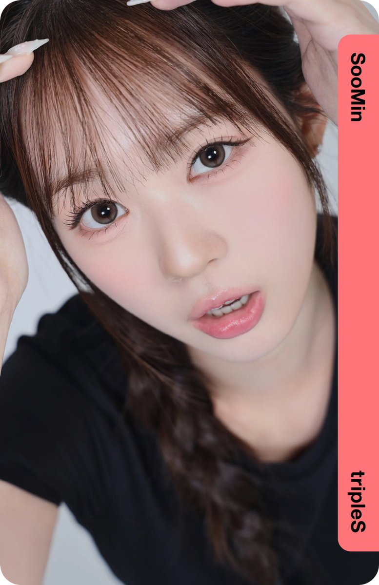 NEW ˚｡⋆ CC113, CC114, CC115, CC116 ⋆ Cream02 2nd Edition FCOs S6