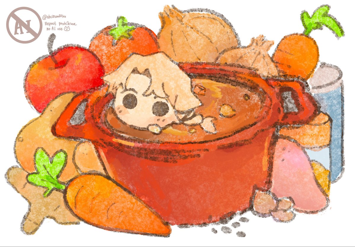 abc10waffles's tweet photo. #kagurabachi
Hakurry 🍛 https://t.co/3QjMxh6Eiu