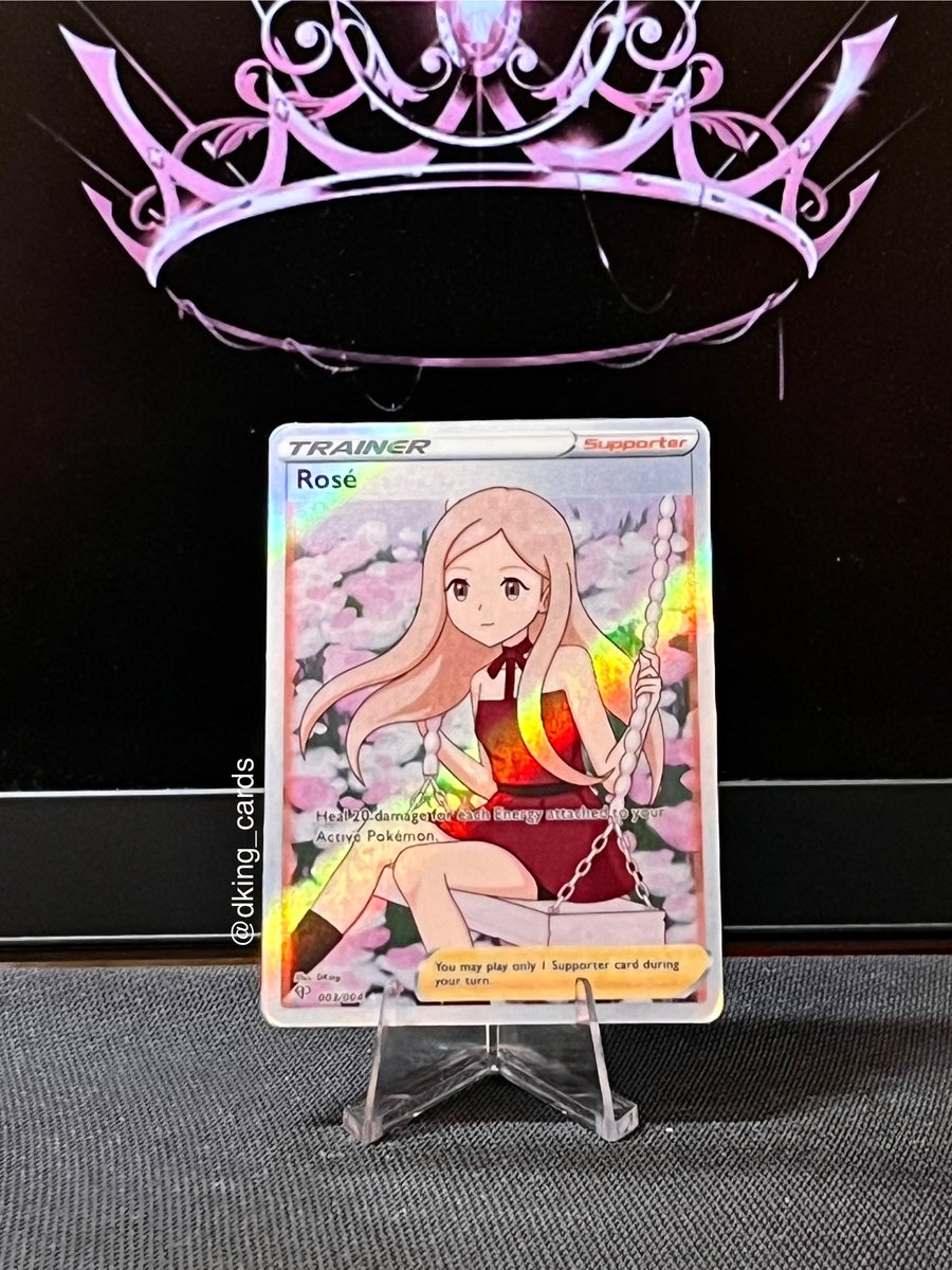 DSGELT's tweet photo. #ROSÉ https://t.co/bOXS5uD5m2