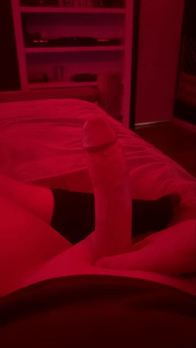 submissivepupy's tweet photo. 😖look at puppy’s dick https://t.co/UouaiT0iDq