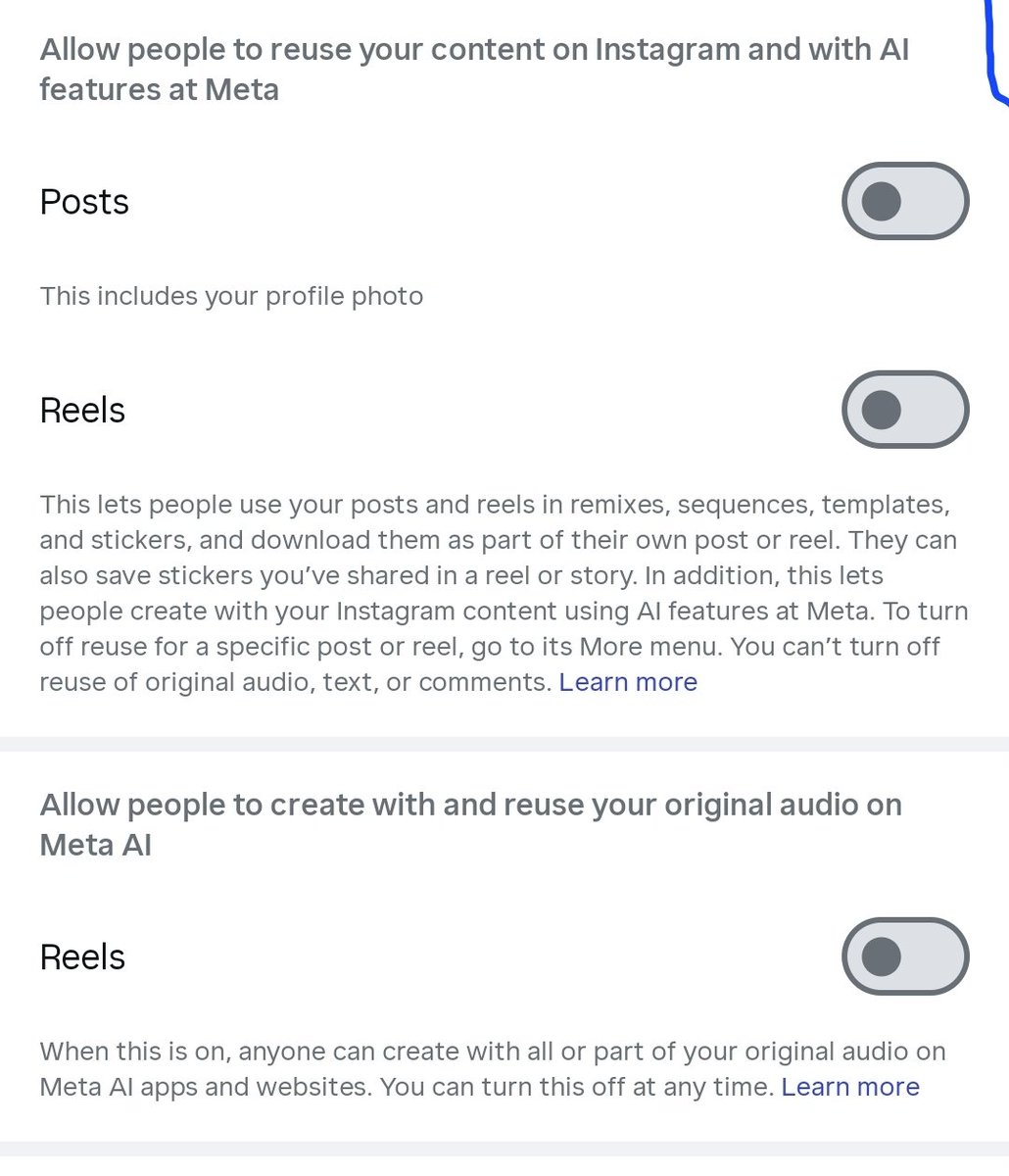 dewe's tweet photo. LRT everyone go to your Instagram and opt out NOW https://t.co/zGvgNUbc9h