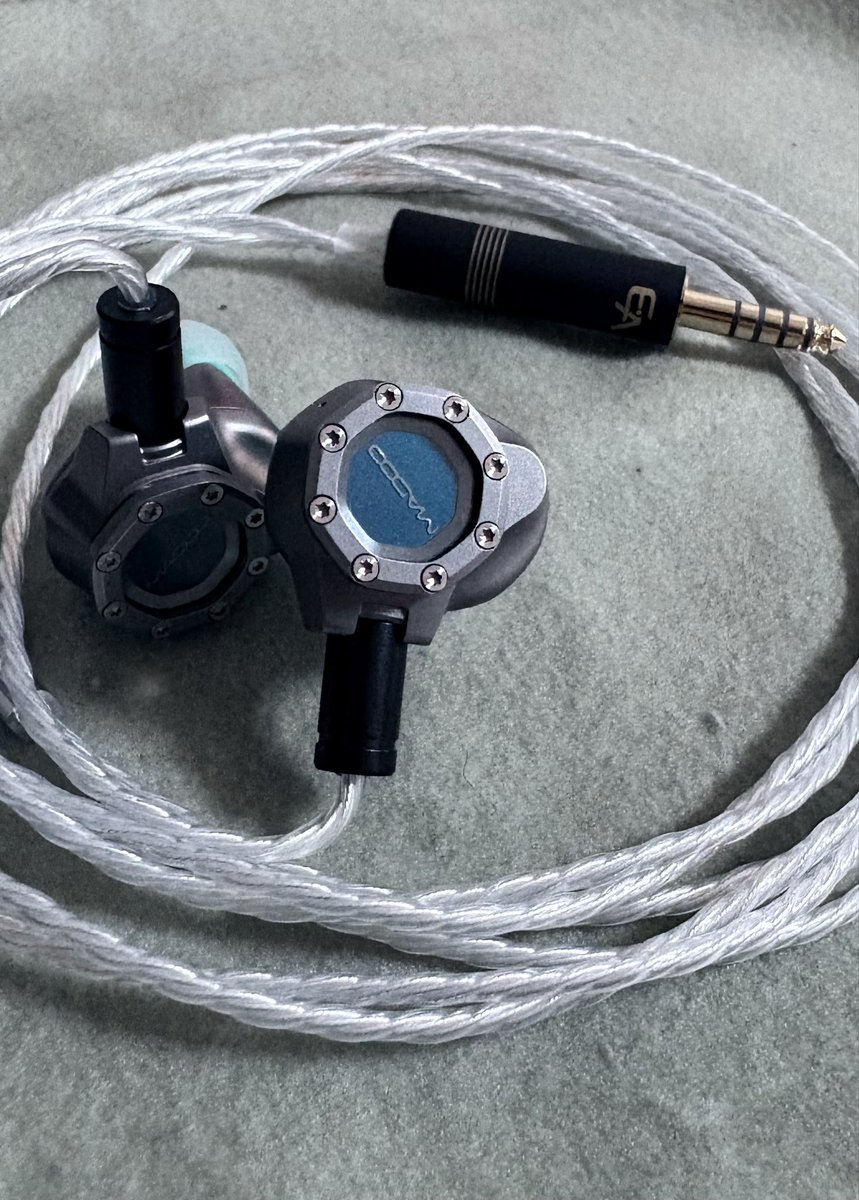ESSENCE AUDIO (@ESSENCE_AUDIOjp) / Posts / X