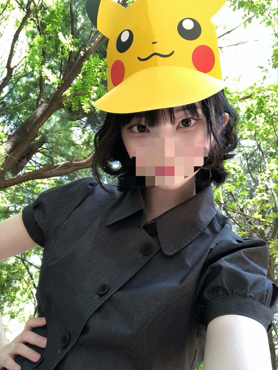ozpxa's tweet photo. 근황: 포켓몬 밀렵꾼이 됨 https://t.co/qBWuGkDFs8