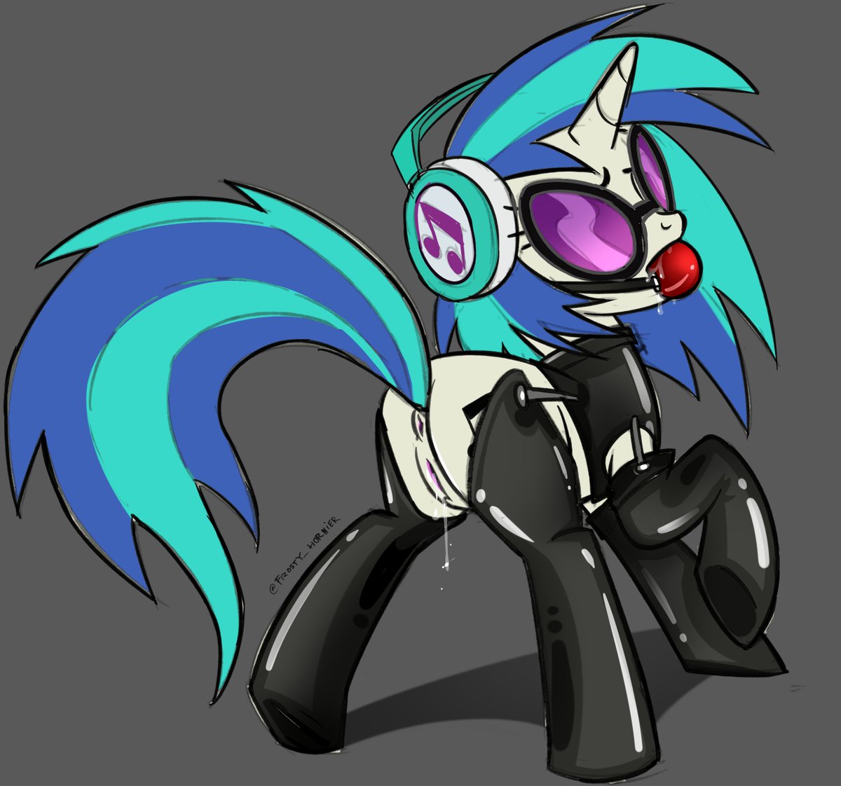 frosty_hornier's tweet photo. Scratch that.
#mlp #mlpclop #clop #mlpart https://t.co/is1NS0vedm