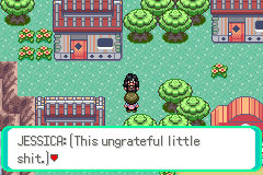 SighNako's tweet photo. :>

#RirisRomHack https://t.co/UytdTpAGfz