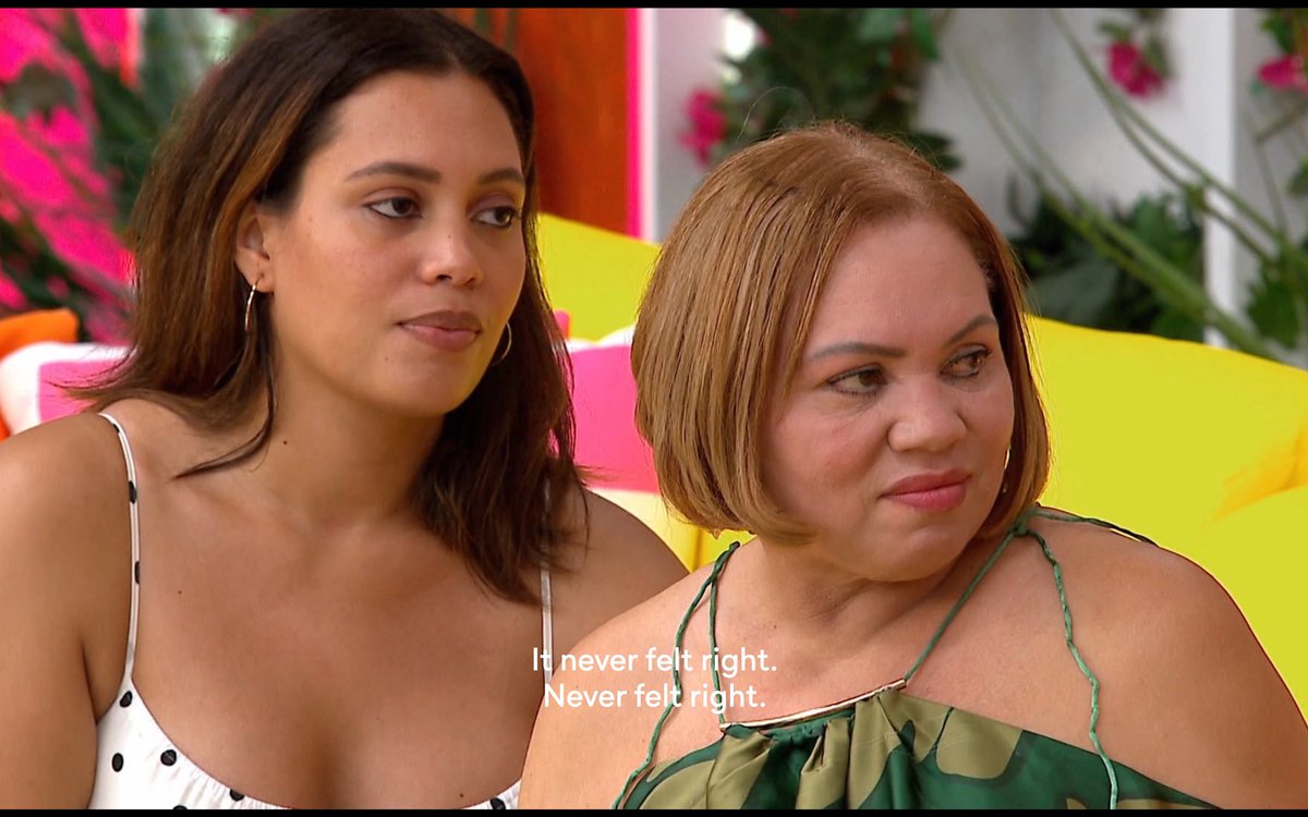 aundrearunway's tweet photo. their face while sincere is talking…. THAT BOY IS COOKED!!!!! https://t.co/5oM7hq567M