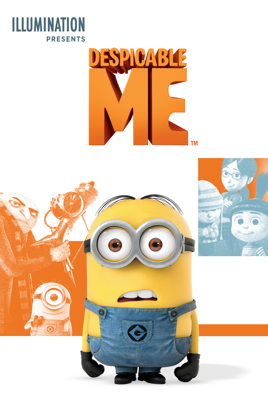 LavaretDoman's tweet photo. Happy 16th Anniversary to The First Film in the #DespicableMe Franchise. https://t.co/bzJHSzf3sT
