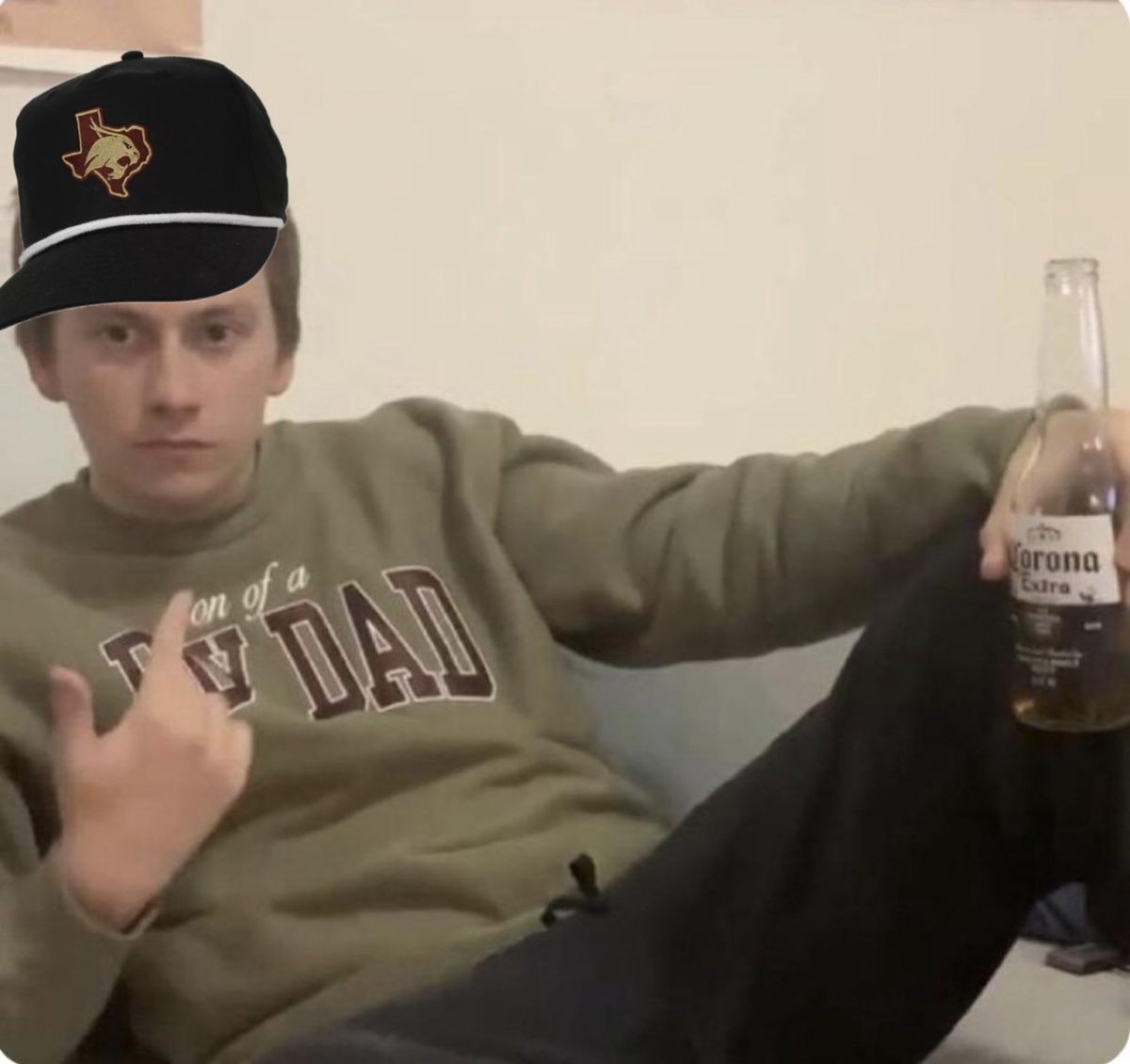 Barstool Texas State tweet media
