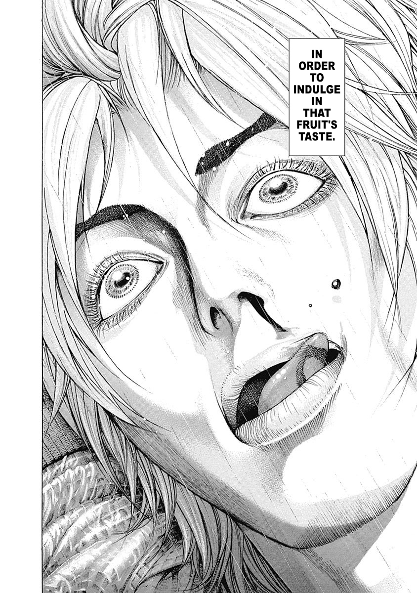bbl_jizzy's tweet photo. Im losing my mind every chapter over here man
Does Sako want me to reread the Labrynth Arc???
#JizzyGui https://t.co/LbNXGtw2y1