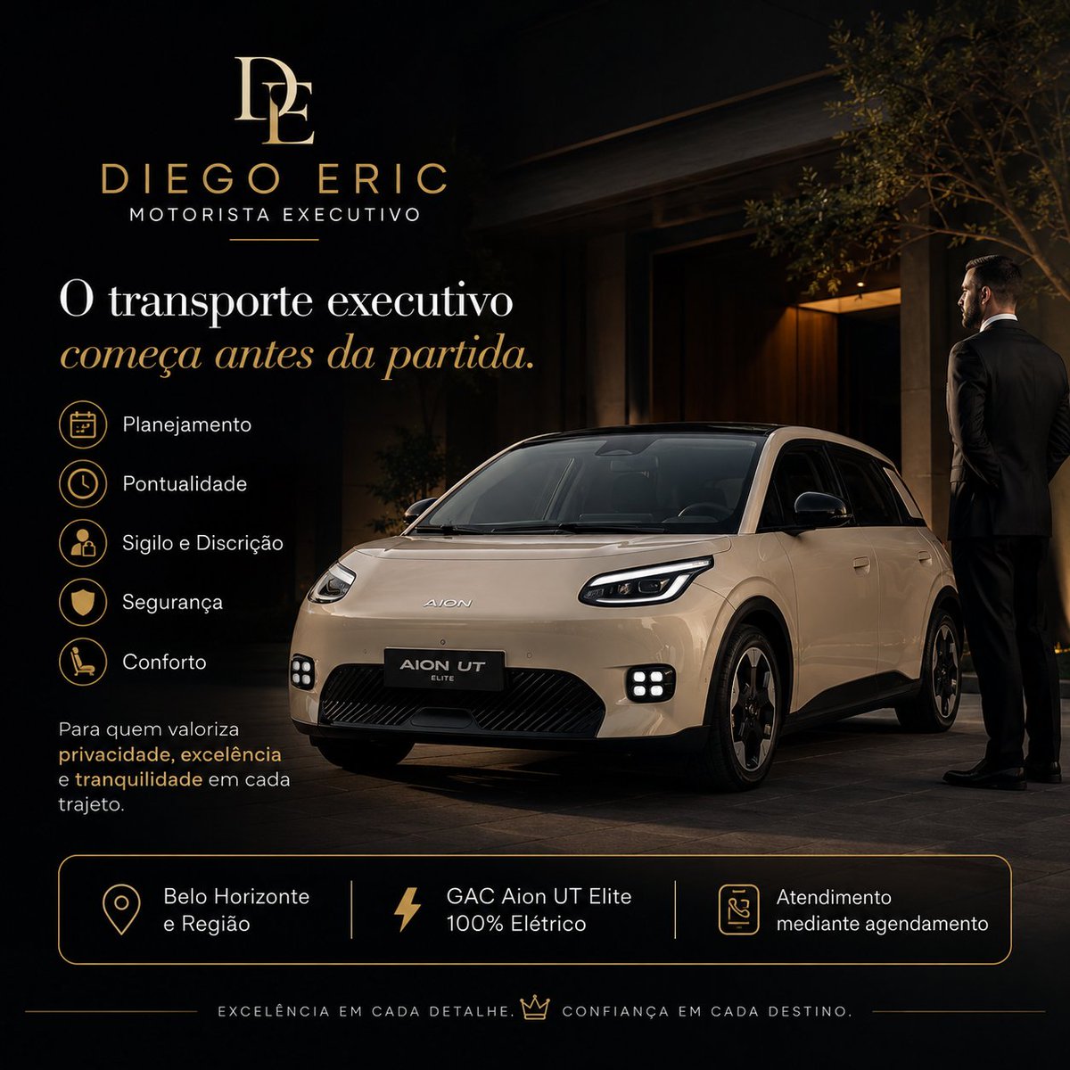 Diegoeric88's tweet photo. #MotoristaExecutivo #TransitoConsciente #SegurancaNoTransito #Conforto #Pontualidade https://t.co/rIbKynsYWf