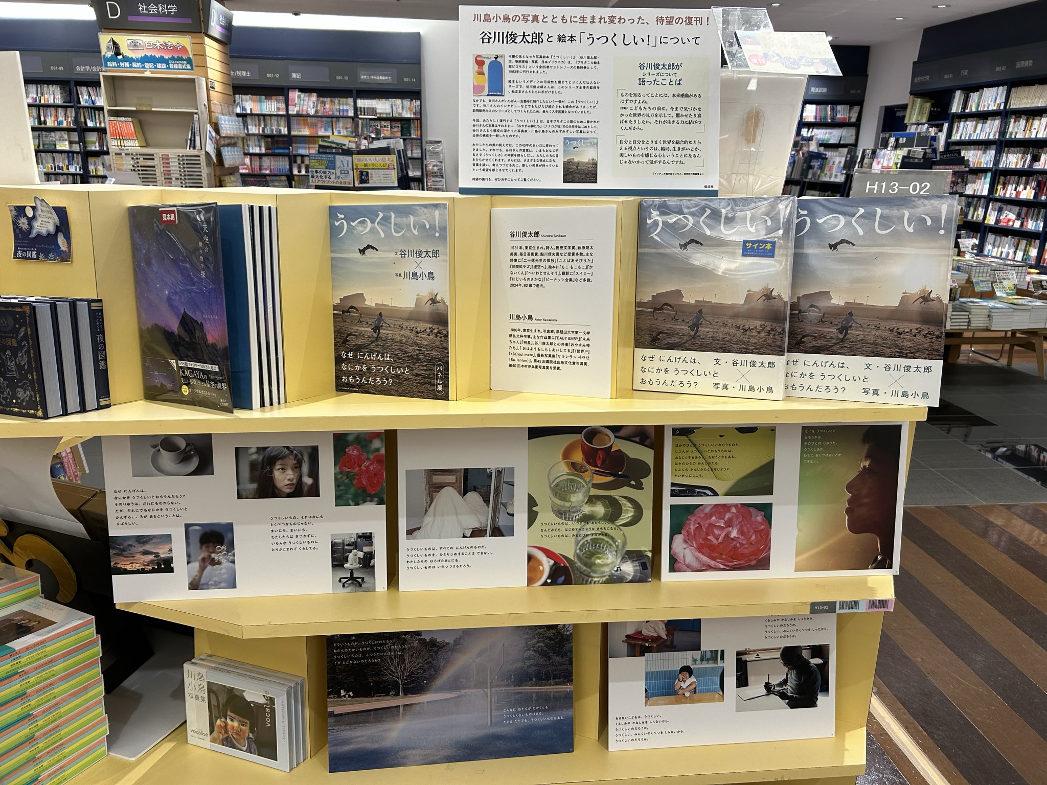 紀伊國屋書店流山おおたかの森店 on X: 