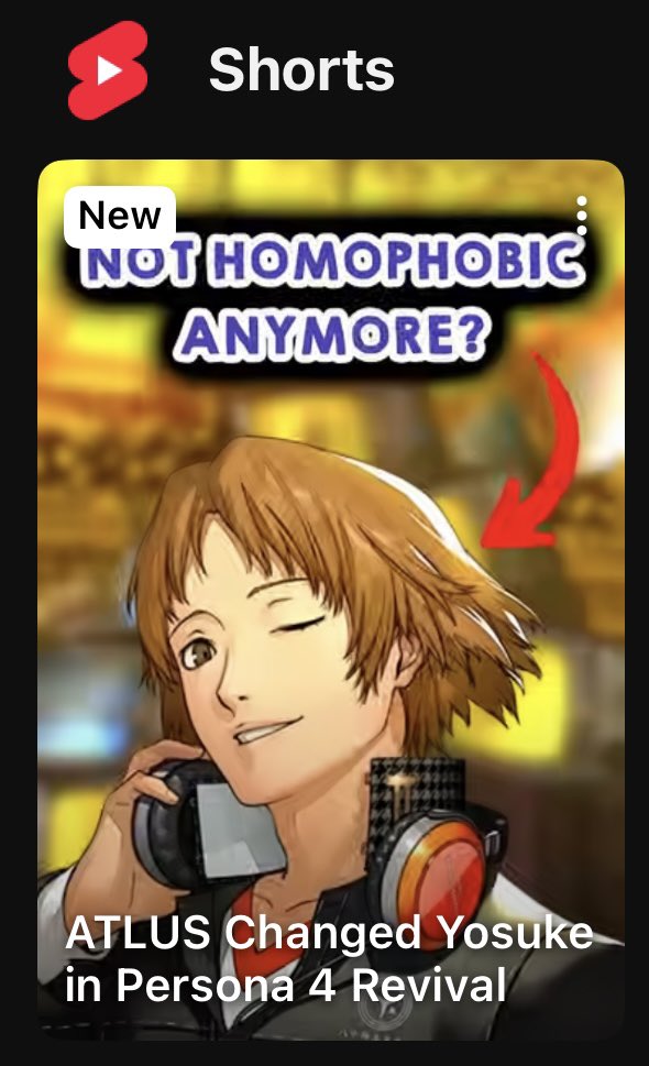 swordsfaire's tweet photo. sorry this might be the funniest fucking thing i’ve ever had randomly pop up on my youtube https://t.co/NWMb3xB3Jx